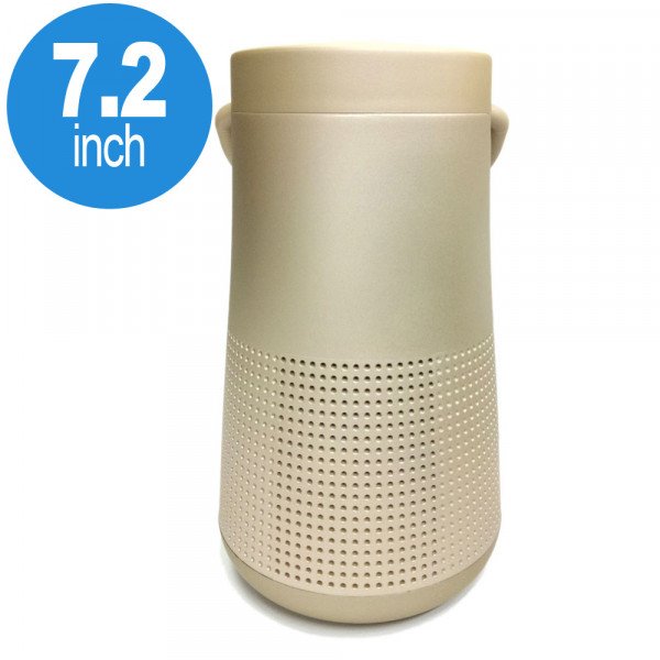 Wholesale Touch Control Surround Sound Bluetooth Speaker with Charging Power S6 (Gold)